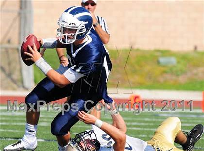 Thumbnail 1 in Redlands vs Los Osos photogallery.