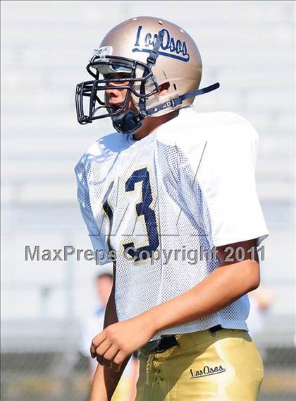 Thumbnail 1 in Redlands vs Los Osos photogallery.