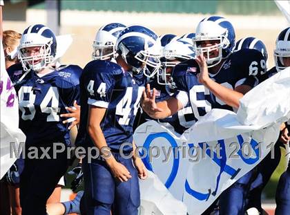 Thumbnail 1 in Redlands vs Los Osos photogallery.