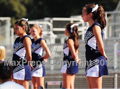 Thumbnail 1 in Redlands vs Los Osos photogallery.