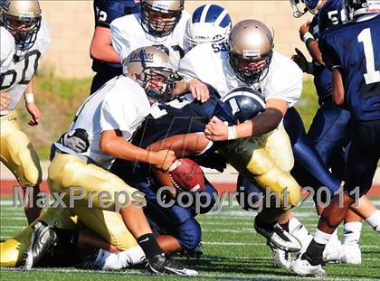 Thumbnail 2 in Redlands vs Los Osos photogallery.