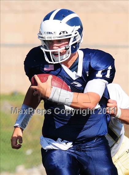 Thumbnail 3 in Redlands vs Los Osos photogallery.
