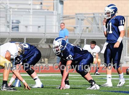 Thumbnail 2 in Redlands vs Los Osos photogallery.