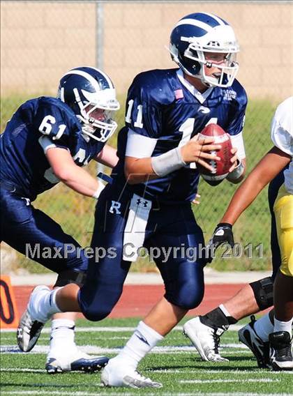 Thumbnail 2 in Redlands vs Los Osos photogallery.