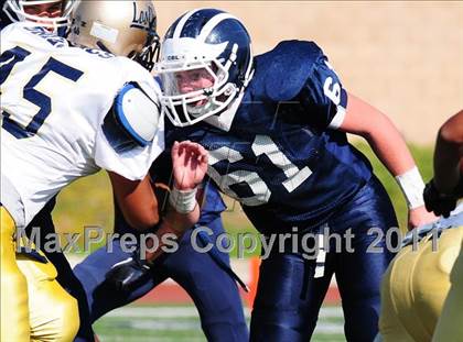 Thumbnail 2 in Redlands vs Los Osos photogallery.