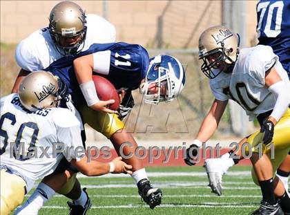 Thumbnail 2 in Redlands vs Los Osos photogallery.