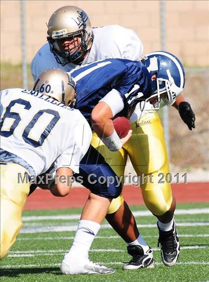 Thumbnail 1 in Redlands vs Los Osos photogallery.