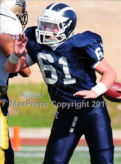 Thumbnail 1 in Redlands vs Los Osos photogallery.