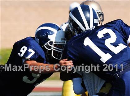 Thumbnail 1 in Redlands vs Los Osos photogallery.