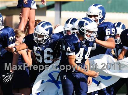 Thumbnail 3 in Redlands vs Los Osos photogallery.