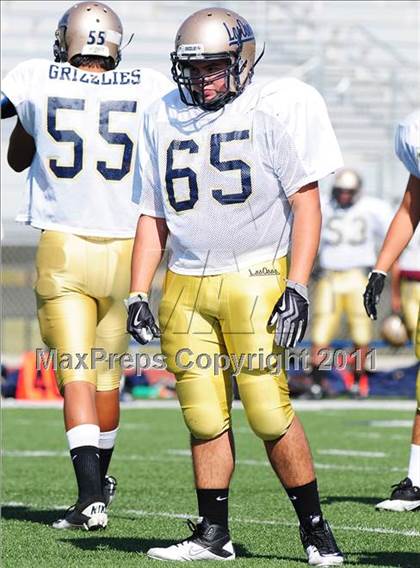 Thumbnail 3 in Redlands vs Los Osos photogallery.