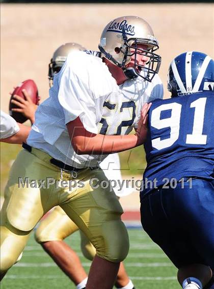 Thumbnail 1 in Redlands vs Los Osos photogallery.