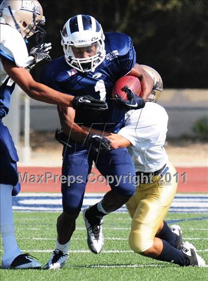 Thumbnail 1 in Redlands vs Los Osos photogallery.