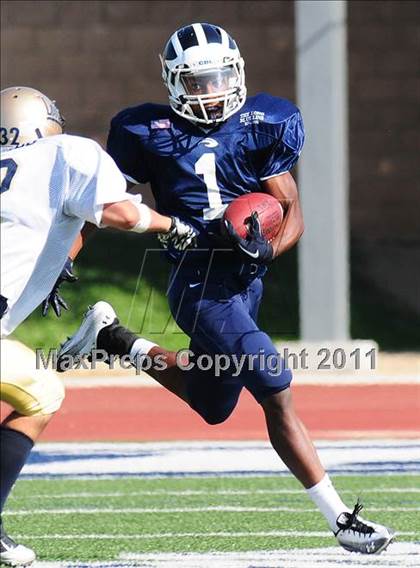 Thumbnail 1 in Redlands vs Los Osos photogallery.