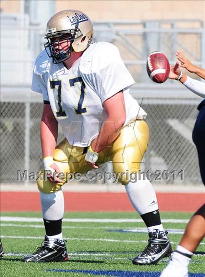 Thumbnail 2 in Redlands vs Los Osos photogallery.