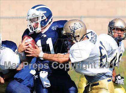Thumbnail 3 in Redlands vs Los Osos photogallery.