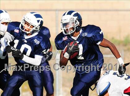 Thumbnail 1 in Redlands vs Los Osos photogallery.