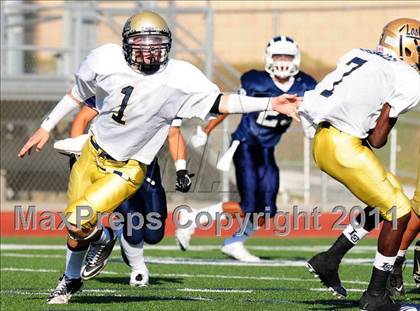 Thumbnail 3 in Redlands vs Los Osos photogallery.