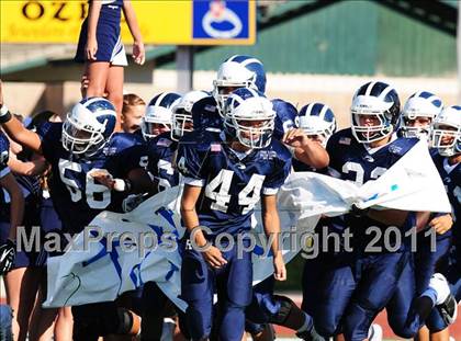 Thumbnail 1 in Redlands vs Los Osos photogallery.