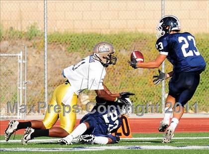 Thumbnail 2 in Redlands vs Los Osos photogallery.