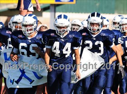 Thumbnail 2 in Redlands vs Los Osos photogallery.