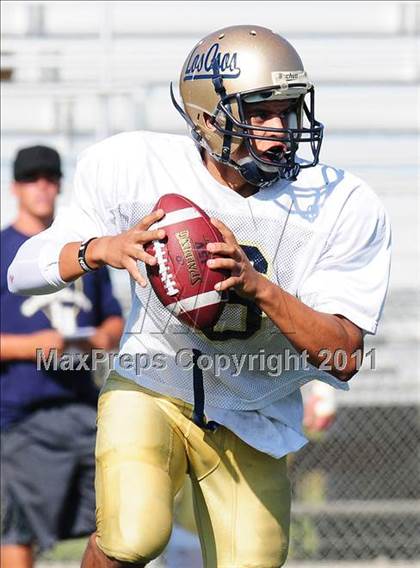 Thumbnail 3 in Redlands vs Los Osos photogallery.