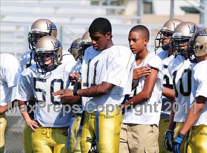 Thumbnail 1 in Redlands vs Los Osos photogallery.