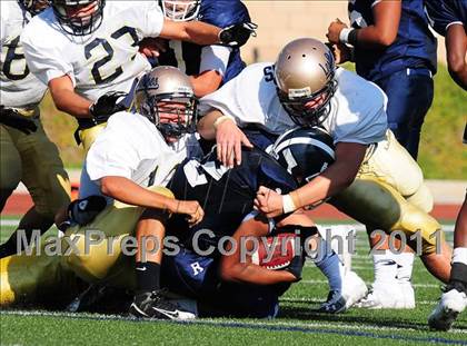 Thumbnail 3 in Redlands vs Los Osos photogallery.