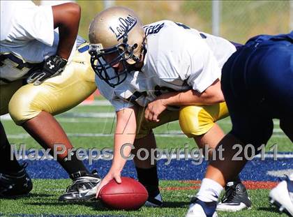 Thumbnail 2 in Redlands vs Los Osos photogallery.