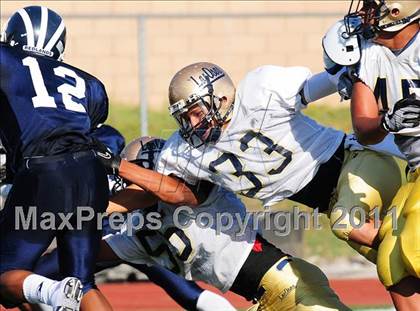 Thumbnail 2 in Redlands vs Los Osos photogallery.