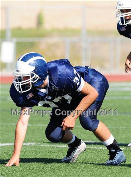 Thumbnail 1 in Redlands vs Los Osos photogallery.