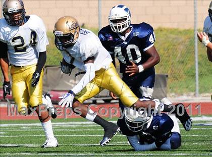Thumbnail 1 in Redlands vs Los Osos photogallery.