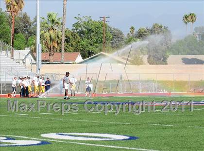 Thumbnail 3 in Redlands vs Los Osos photogallery.