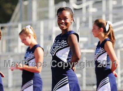 Thumbnail 2 in Redlands vs Los Osos photogallery.