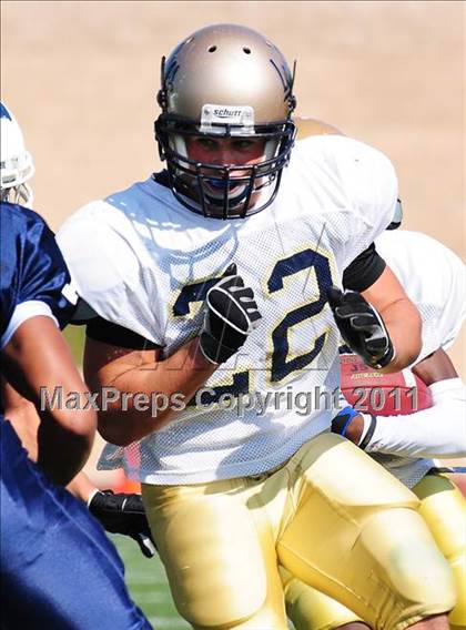 Thumbnail 3 in Redlands vs Los Osos photogallery.