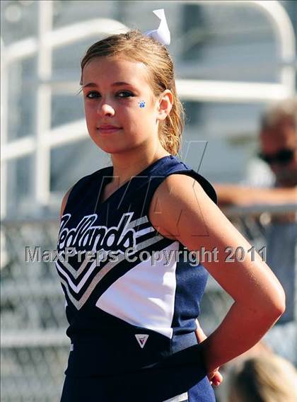 Thumbnail 3 in Redlands vs Los Osos photogallery.