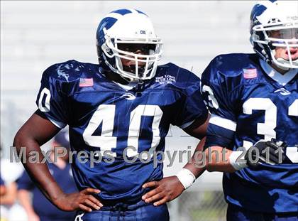 Thumbnail 2 in Redlands vs Los Osos photogallery.