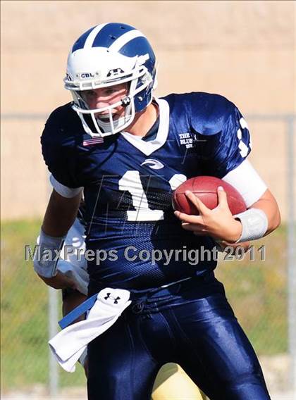 Thumbnail 2 in Redlands vs Los Osos photogallery.