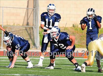 Thumbnail 2 in Redlands vs Los Osos photogallery.