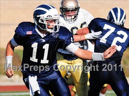 Thumbnail 3 in Redlands vs Los Osos photogallery.