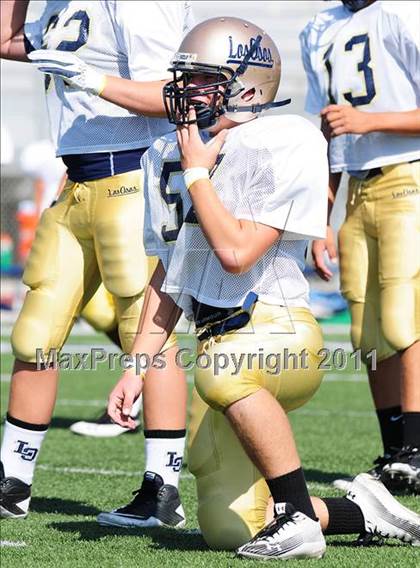 Thumbnail 1 in Redlands vs Los Osos photogallery.