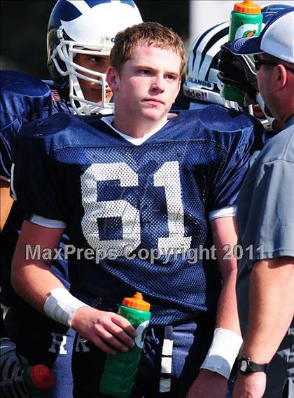 Thumbnail 3 in Redlands vs Los Osos photogallery.