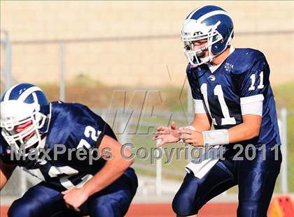 Thumbnail 1 in Redlands vs Los Osos photogallery.