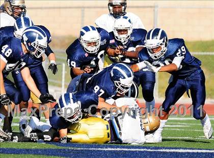 Thumbnail 1 in Redlands vs Los Osos photogallery.