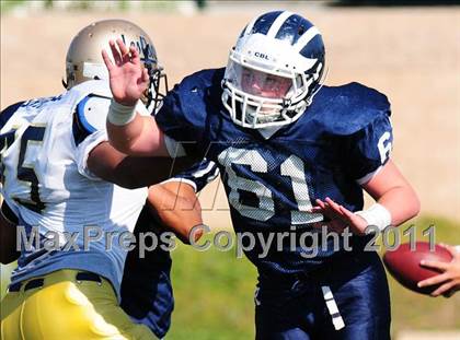 Thumbnail 2 in Redlands vs Los Osos photogallery.