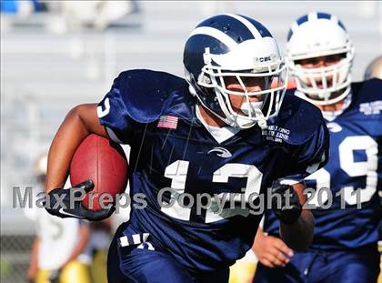 Thumbnail 3 in Redlands vs Los Osos photogallery.