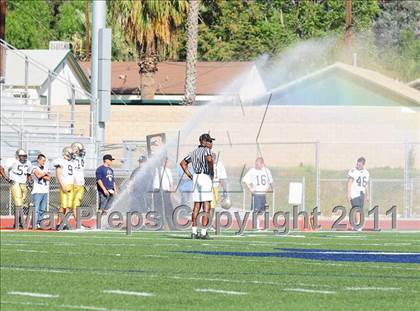 Thumbnail 1 in Redlands vs Los Osos photogallery.