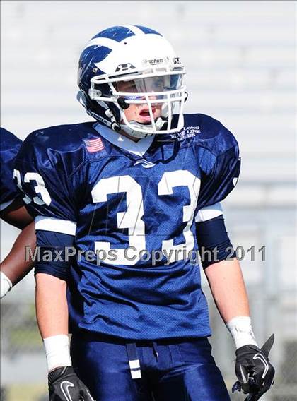 Thumbnail 1 in Redlands vs Los Osos photogallery.