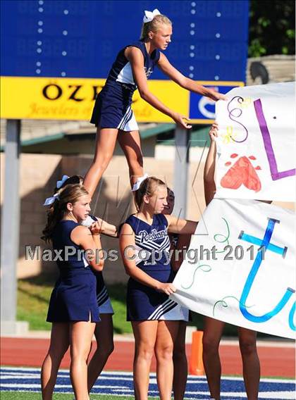 Thumbnail 1 in Redlands vs Los Osos photogallery.