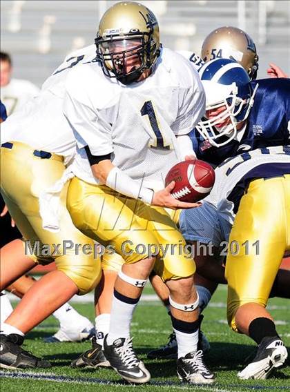 Thumbnail 2 in Redlands vs Los Osos photogallery.
